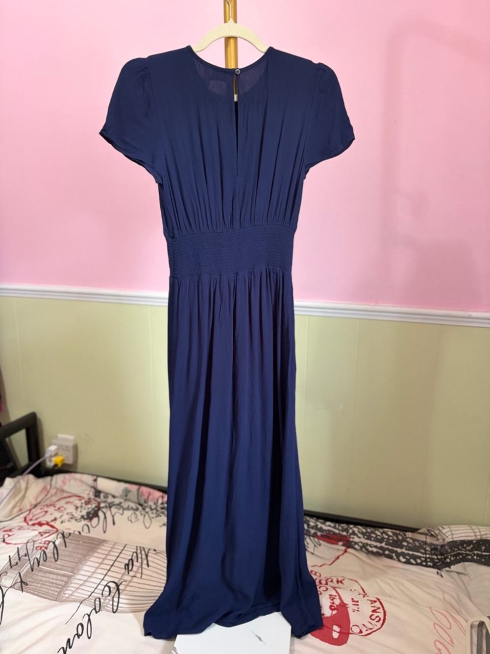 Wilfred Maxime Dress Small - Picture 7 of 7